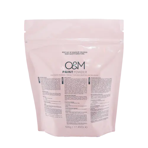 Paint Powder 500g