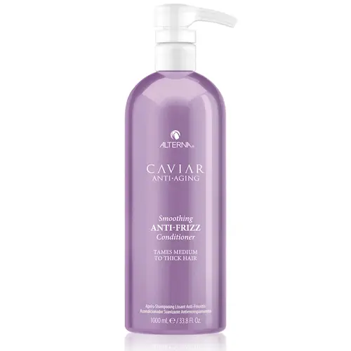 Smoothing Anti-Frizz Conditioner 1000ml