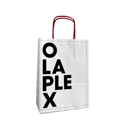 Papperspåse 1-pack