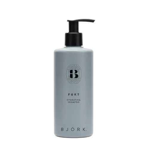 Fukt Hydrating Shampoo 300ml