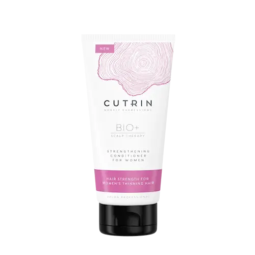 BIO+ Strenghtening Conditioner For Women 200 ml