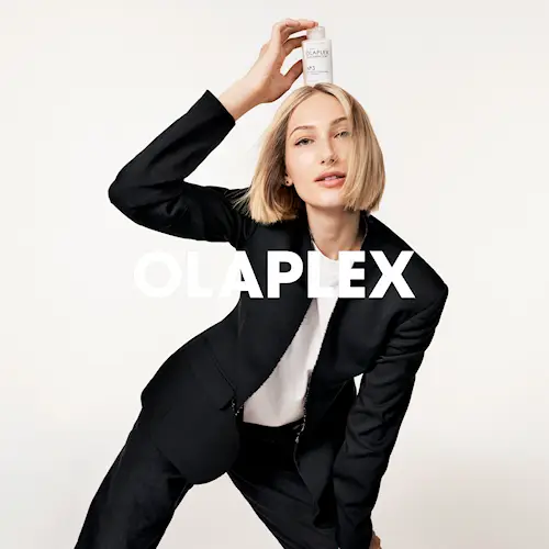 Olaplex Full Range
