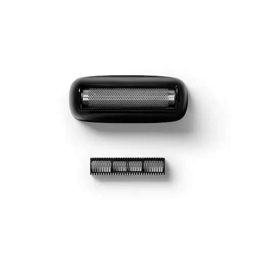 Caliber Solo Foil Blades