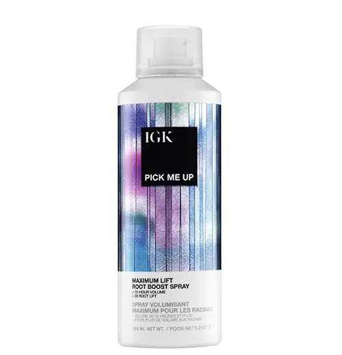 PICK ME UP Max Lift Root Boost Spray 164ml