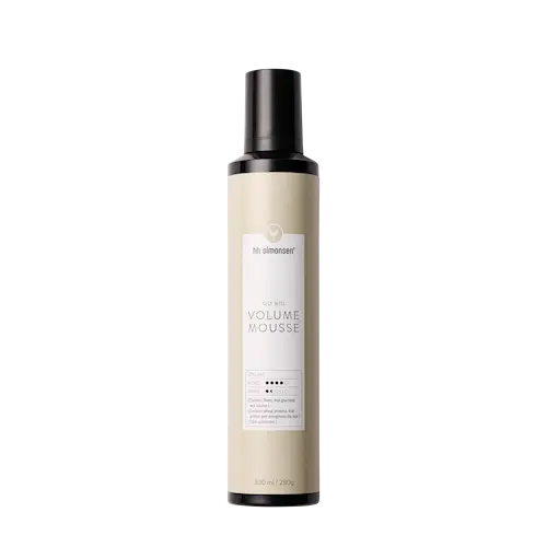 Volume Mousse 300ml