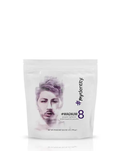 Magnum8 Lightner