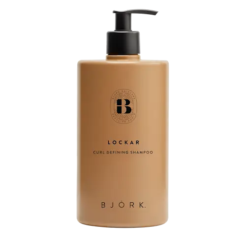 Lockar Curl Defining Shampoo 750ml