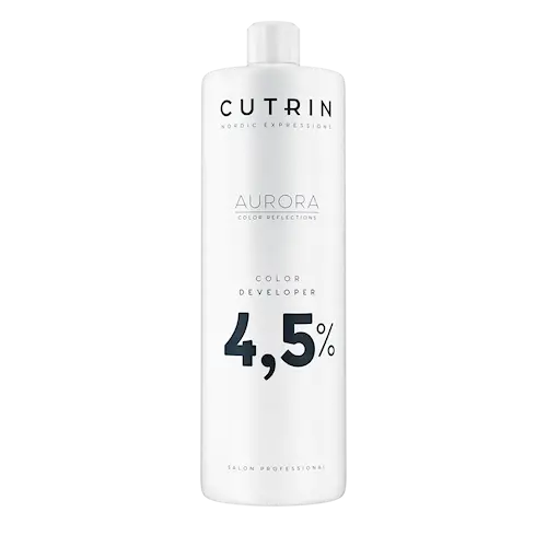 AURORA Developer 4,5% 1000 ml