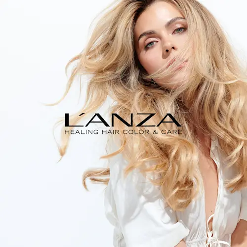 L'ANZA - Startpaket Styling x3