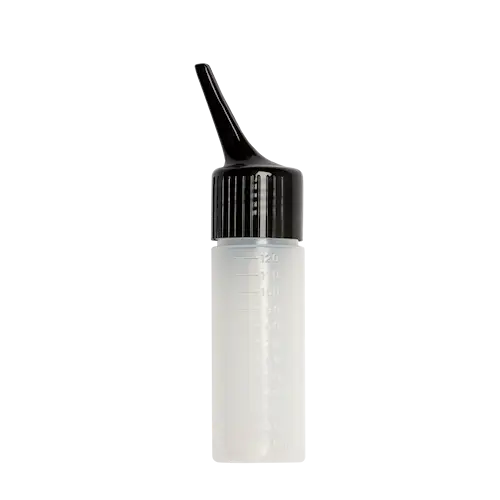 Cutrin Applicator bottle for coloring, 120 ml