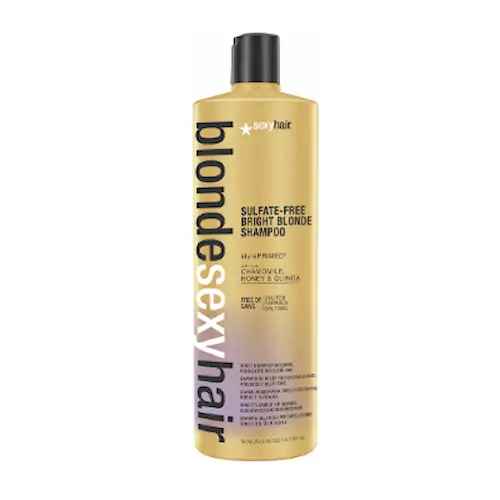 Bright Blonde Shampoo 1000ml