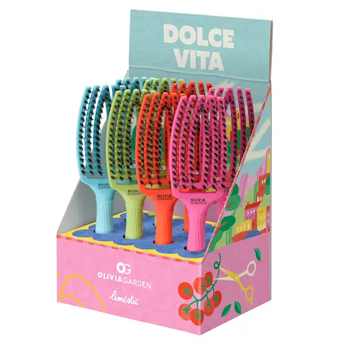 Dolce Vita Display 8 stk