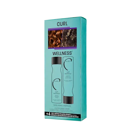 Curl Collection Kit