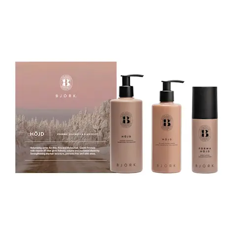Hojd Volume & Fullness Box