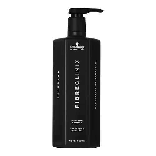 Fibre Clinix  Purifying Shampoo 1000ml