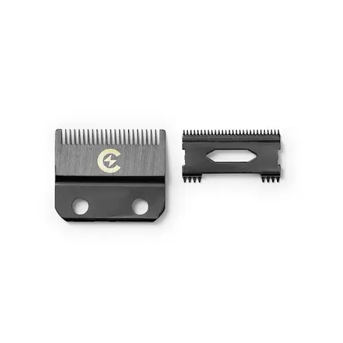 Caliber Klipper Fade Blade