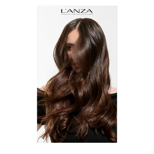 L'ANZA Vepa Modell 2024 (Brunett)