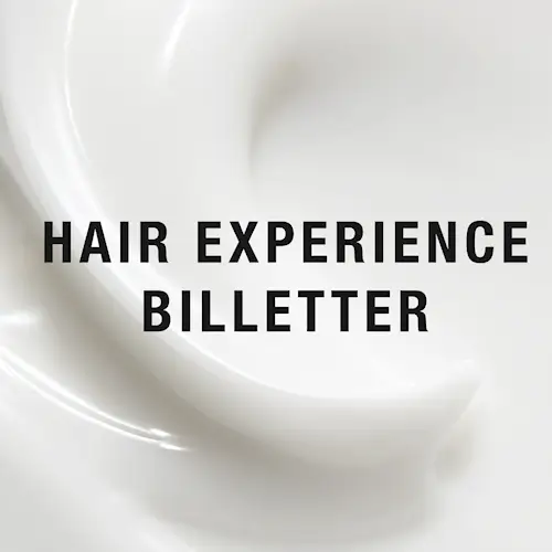 Hair Experience Depositum