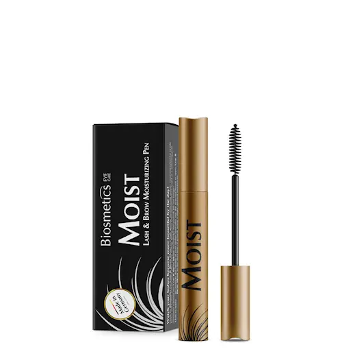 Lash & Brow Moist Serum