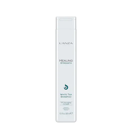 White Tea Shampoo