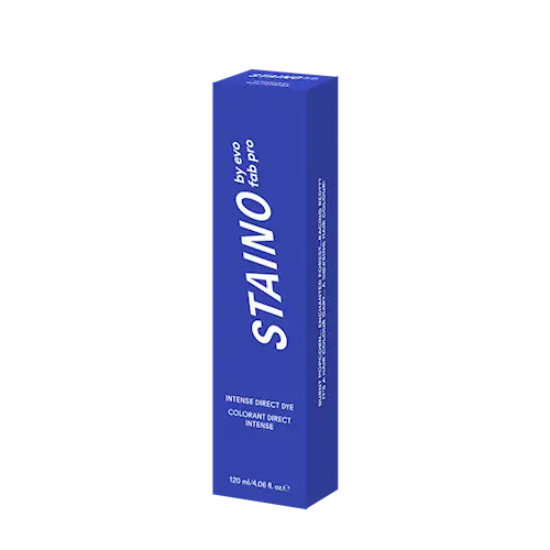 staino - ultramarine intense direct dye 120ml