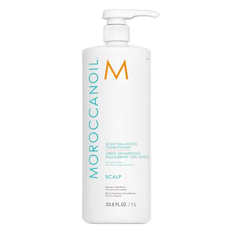 Master Scalp Balancing Conditioner 1000ml