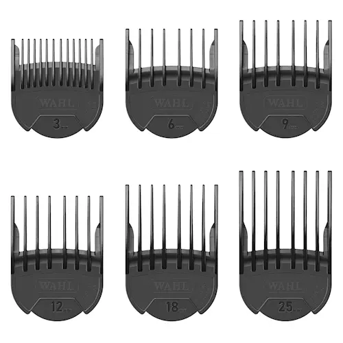 Avstandskammer 3,6,9,12,18 og 25mm