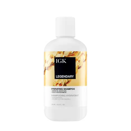 Legendary Dream Hair Shampoo