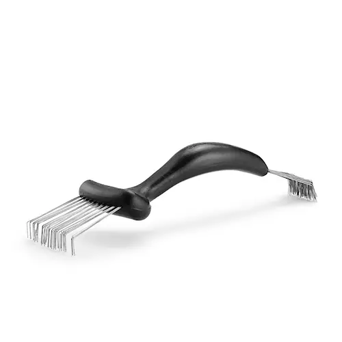 Brush Cleaner