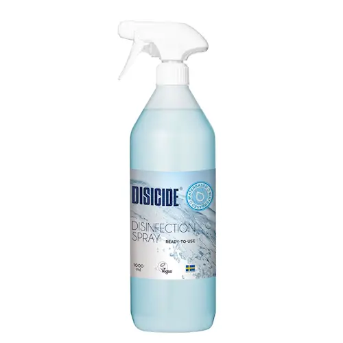 Disicide spray 1000ml