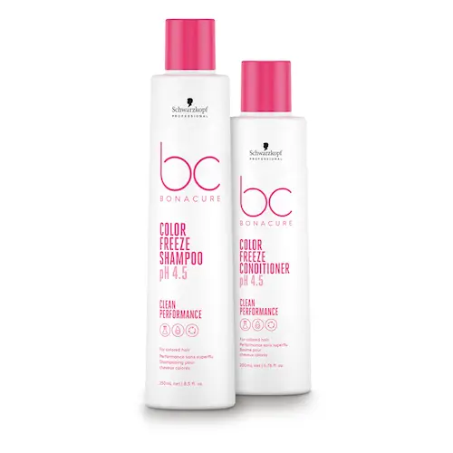 BC Color Duo Eske
