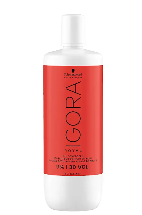 IGORA ROYAL Developer 9% 1000ml