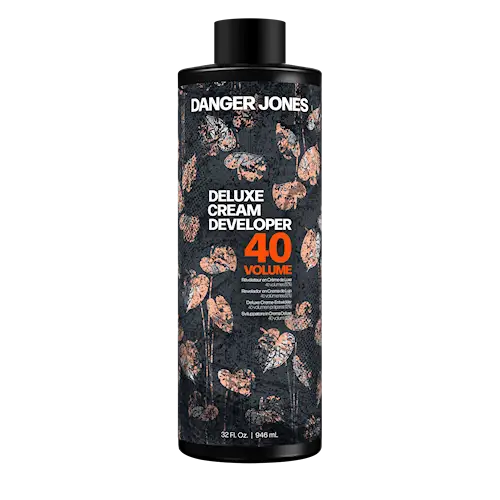 12% 40 Volume Developer 946 ml