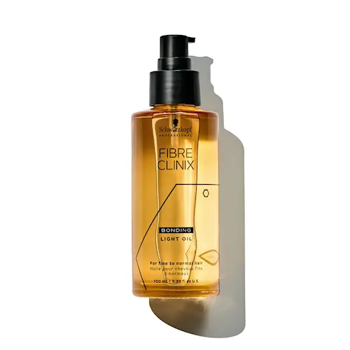 Fibre Clinix Light Oil 100ml