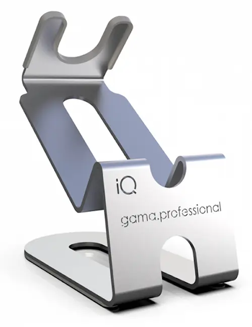 IQ Perfetto Deskholder