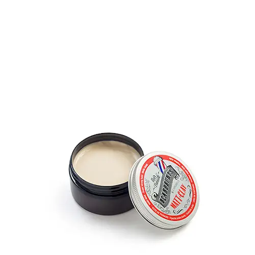 Hair Pomade Matt Clay 100ml