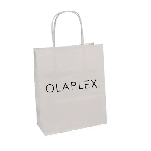 Olaplex papirpose (poseavgift)