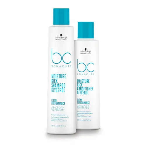 BC Moisture Duo Eske