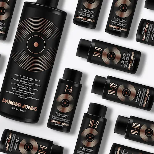 Startpaket Gloss Collection