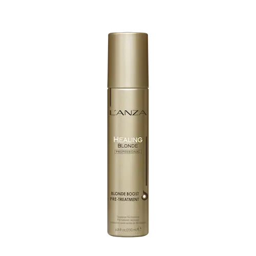 Blonde Boost Pre-Treatment 200ml