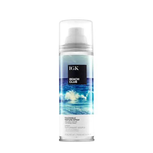 BEACH CLUB Texture Spray