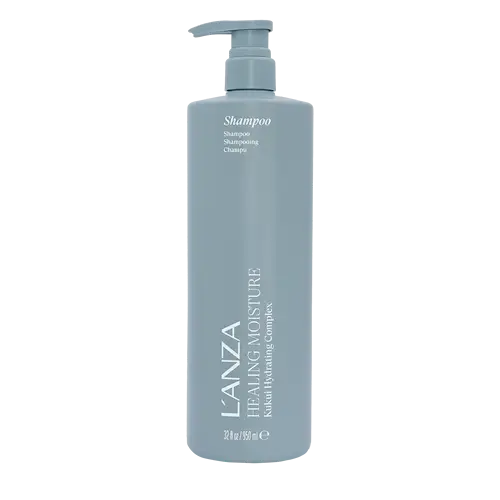 Healing Moisture Shampoo 950ml