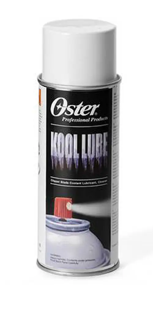 Oster Kool Lube