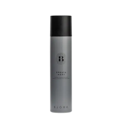SPRAYA HÅRT Strong Hold Hair Spray