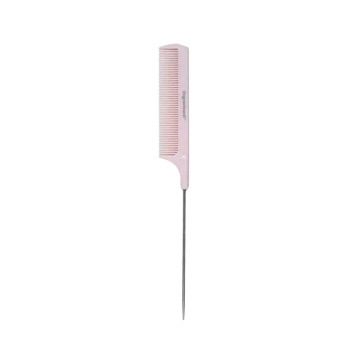 Metal Tail Comb