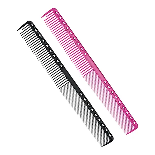 Carbon Cutting Comb No. 331