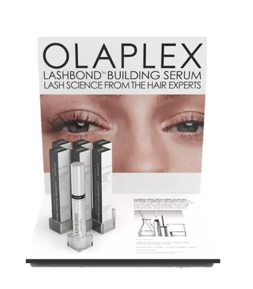 StartDeal Lashbond