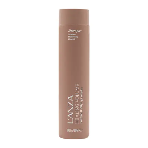 Healing Volume Shampoo 300ml