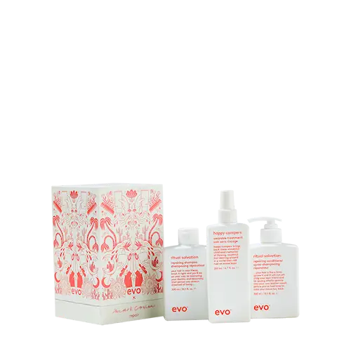 xmas good givin - repair