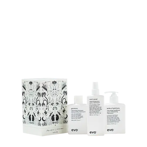 xmas good givin - volume